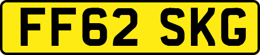 FF62SKG