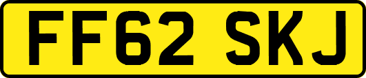 FF62SKJ