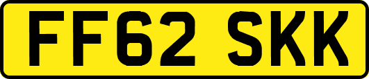FF62SKK