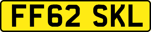 FF62SKL