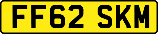 FF62SKM