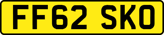 FF62SKO