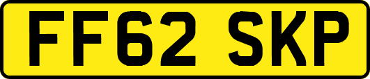 FF62SKP