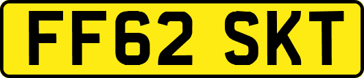 FF62SKT