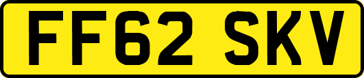 FF62SKV