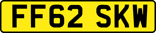 FF62SKW