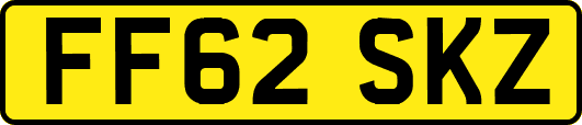 FF62SKZ