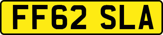 FF62SLA