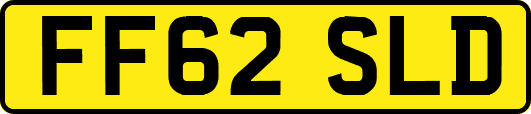 FF62SLD