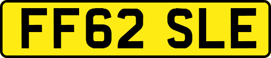 FF62SLE