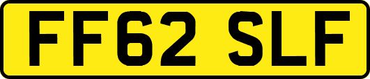FF62SLF