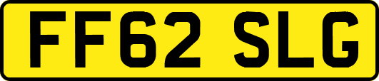 FF62SLG
