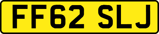 FF62SLJ