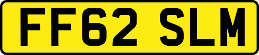 FF62SLM