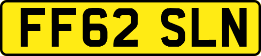FF62SLN