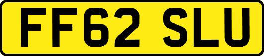 FF62SLU