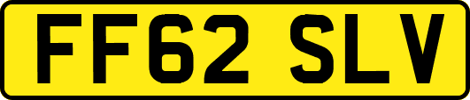 FF62SLV
