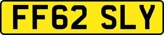 FF62SLY