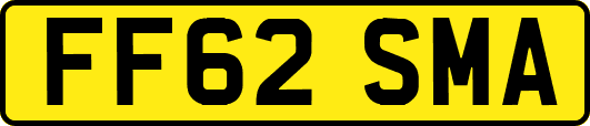 FF62SMA