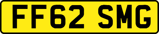 FF62SMG