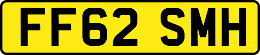 FF62SMH