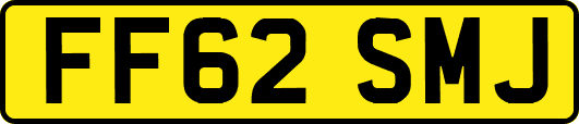 FF62SMJ