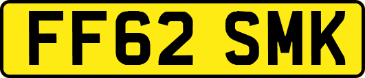 FF62SMK