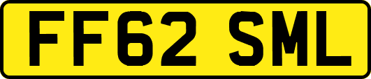 FF62SML