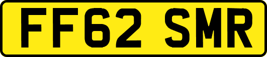 FF62SMR