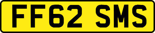 FF62SMS