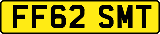 FF62SMT