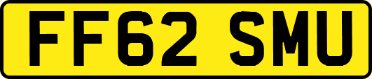 FF62SMU