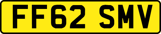 FF62SMV