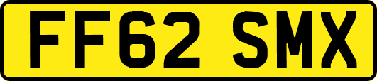 FF62SMX