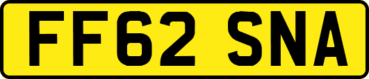 FF62SNA