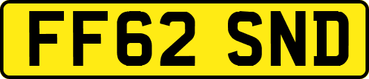 FF62SND