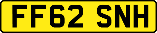 FF62SNH