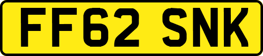 FF62SNK