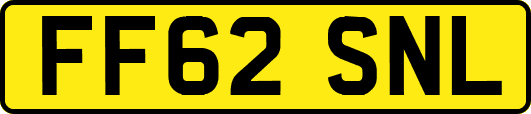 FF62SNL
