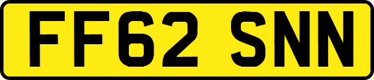 FF62SNN