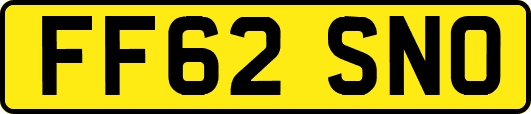 FF62SNO