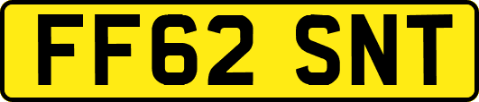 FF62SNT