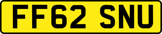 FF62SNU