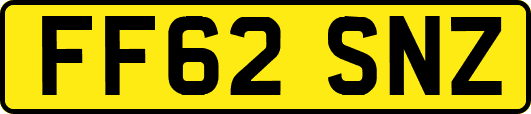FF62SNZ