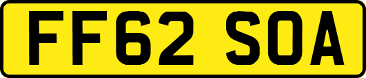 FF62SOA