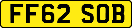 FF62SOB