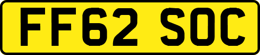 FF62SOC