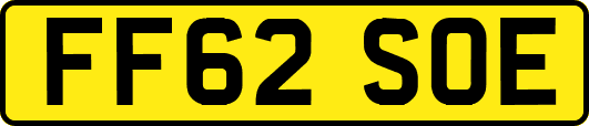 FF62SOE