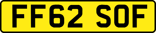FF62SOF