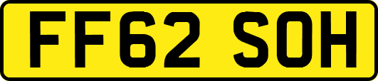 FF62SOH